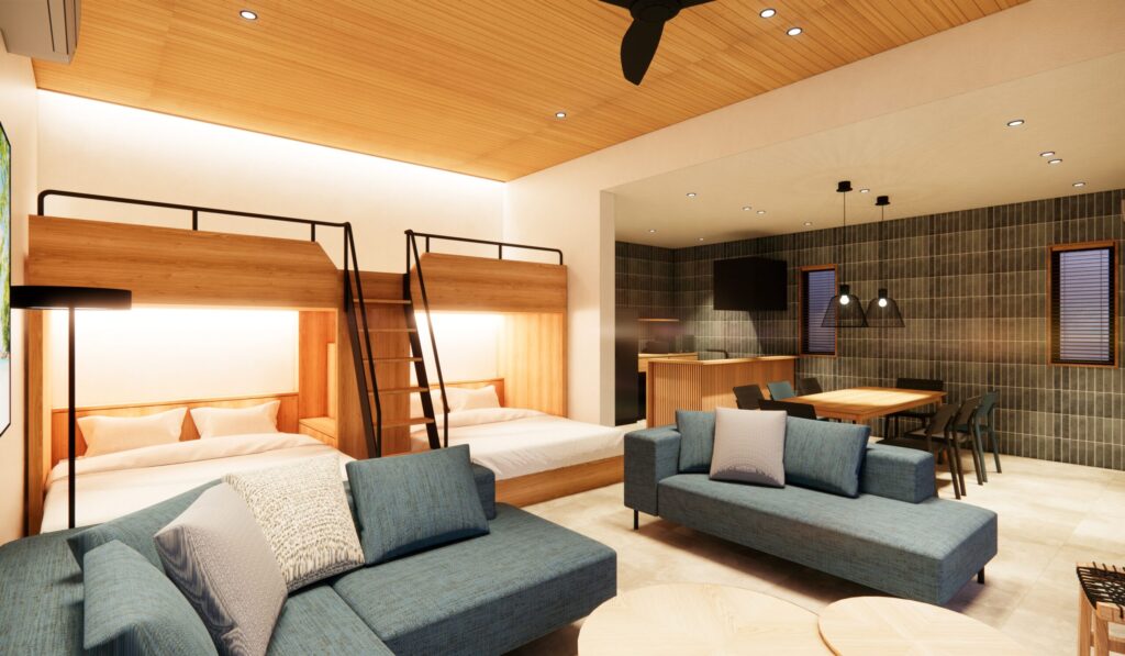 琉心-RUSIN Private Pool Villa ONNA※近日予約開始