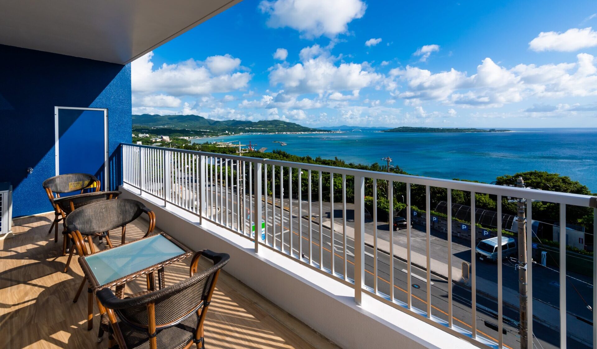 サンセットリゾート カンプー