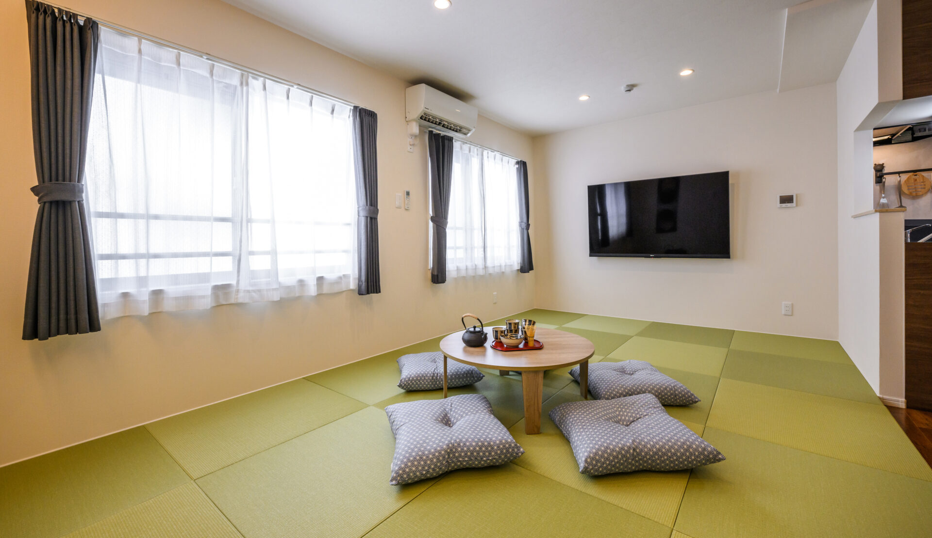 畳の宿 那覇壼屋