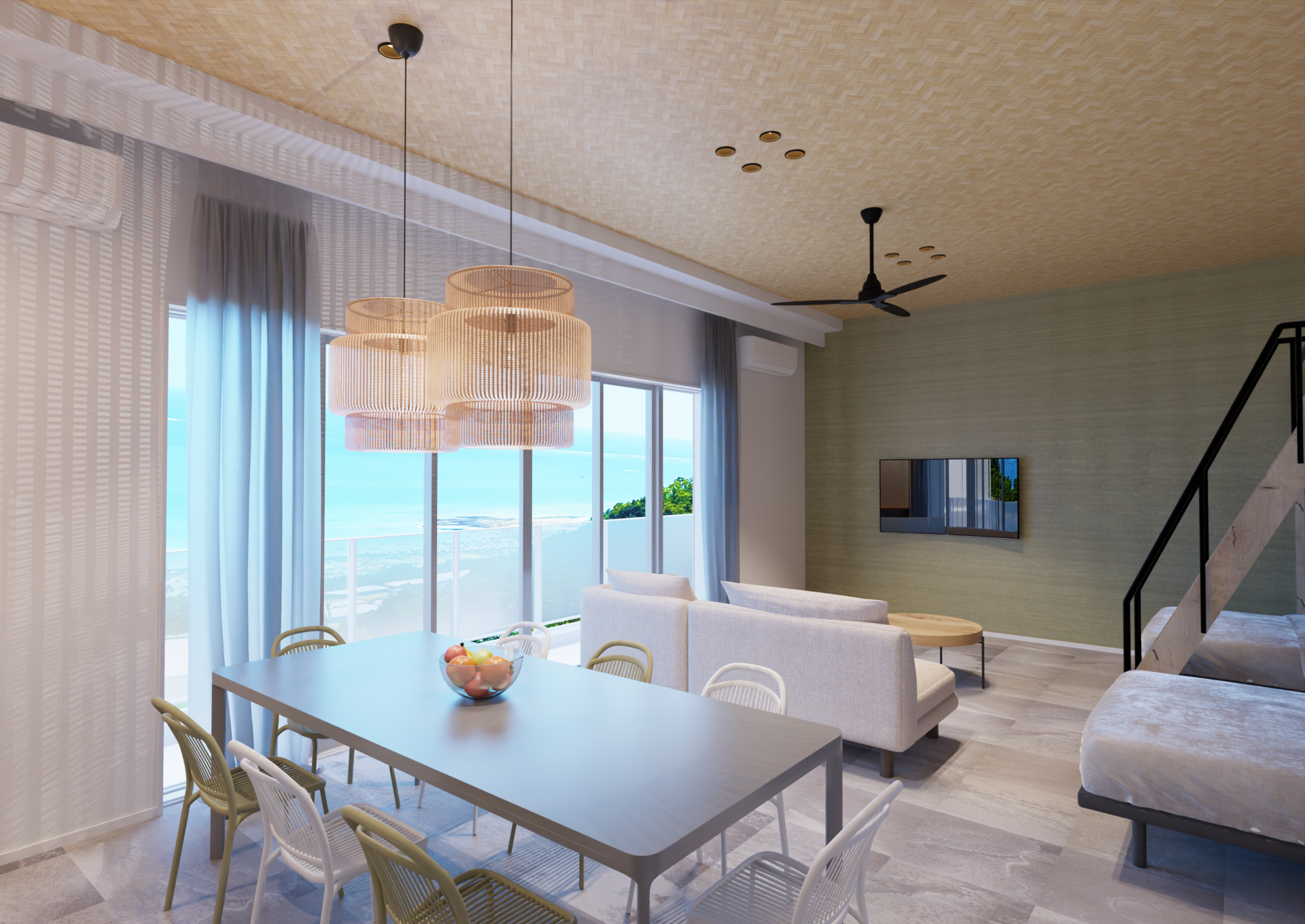 ヤンバルプールコンド屋我地